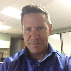 Meet your Posher, Dan